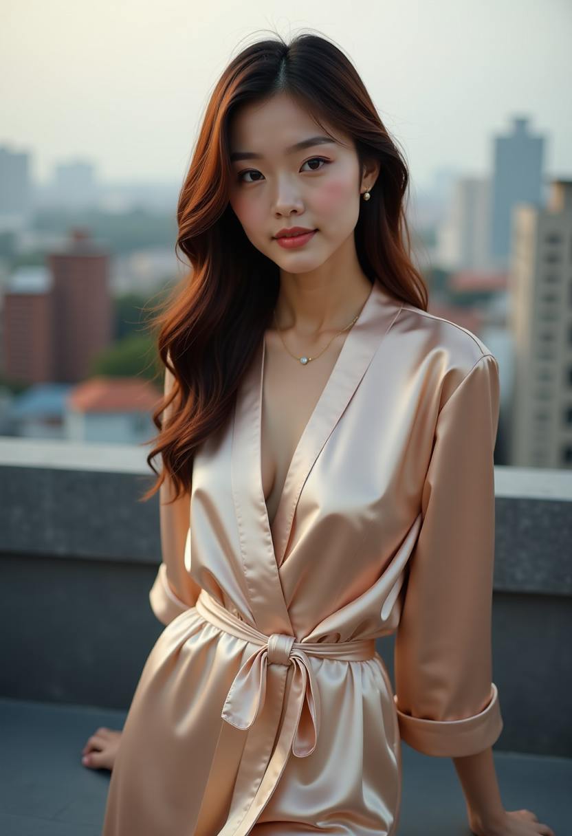 财阀家的小厨师