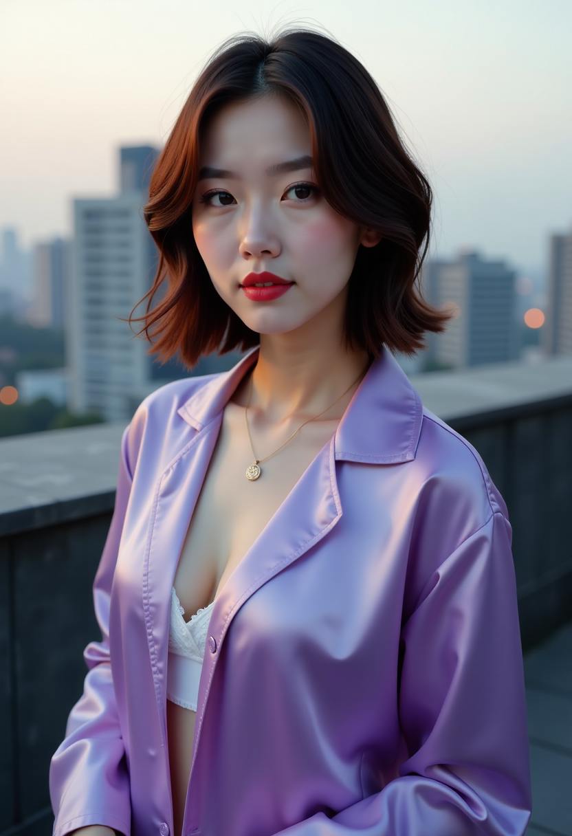 主厨的餐桌·首尔篇